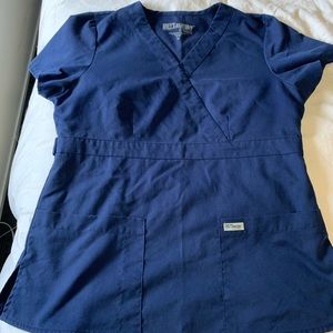 Grey’s Anatomy Scrub set